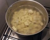 Foto del paso 4 de la receta: Ñoquis de papas "perezosos"