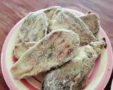 Foto del paso 1 de la receta: Milanesas de berenjenas