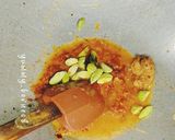 Foto langkah ke 1 dari resep Oseng Tempe Teri Pete.