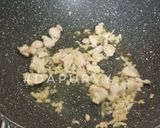 Foto langkah ke 4 dari resep PANGSIT GORENG Lek Gino.
