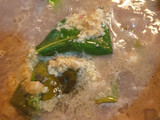 Daging Kentang Kuah Santan