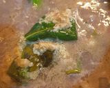 Foto langkah ke 3 dari resep Daging Kentang Kuah Santan.