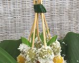 Foto langkah ke 7 dari resep Cenil Singkong.