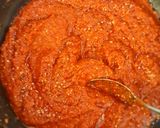 કાઠિયાવાડી લસણની ચટણી (kathiyawadi garlic chatney recipe in Gujarati) રેસીપી સ્ટેપ2ફોટો