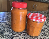 Foto del paso 3 de la receta: Salsa de tomate en conserva