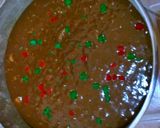 Foto langkah ke 4 dari resep Banana cake steam.