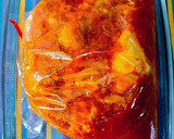 Foto del paso 18 de la receta: Muslos de pollo en bolsa al horno en salsa de tomate confitado