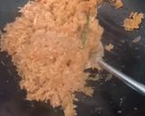Foto langkah ke 6 dari resep Unti kelapa, isian dadar gulung.