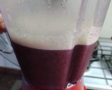 Foto del paso 1 de la receta: Licuado diferente y fresco 😋