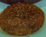 Foto langkah ke 5 dari resep Sambal Terasi Ntaap.
