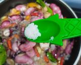 Foto langkah ke 5 dari resep Tumis Cumi Pedas.