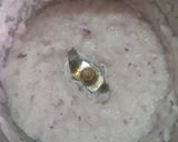 A picture of step 2 of Rajma.