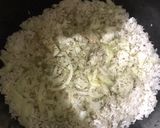 Foto langkah ke 2 dari resep Tavuk Kapama - Nasi Ayam Turki (rice cooker).