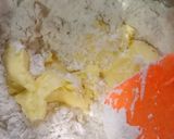 Foto langkah ke 2 dari resep Kulit pastel.