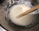 A picture of step 2 of Japanese Crab Sticks Tempura.