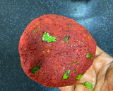 ஸ்டஃப்டு வெஜ் கட்லட் இட்லி ரெசிபி ஸ்டேப் 3 புகைப்படம்