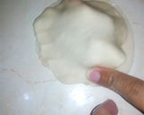 A picture of step 6 of Wontons.