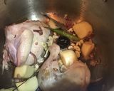 صورة لخطوة 3 من وصفة مضغوط الدجاج 😋