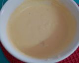 A picture of step 6 of Chicken Korma.