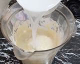 A picture of step 3 of Roti Jaala.