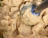 Une image de l'étape 3 de Houmous des haricots blancs.