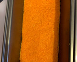 Foto del paso 3 de la receta: Pan de sándwich Fitness de zanahoria 🥕