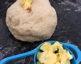 Foto del paso 2 de la receta: Medialunas caseras 🥐