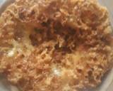 Rabri malai ghevar recipe step 7 photo