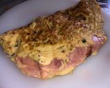Foto del paso 1 de la receta: Tortilla Francesa/ Omelette🥚