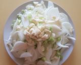 Krémes hagymaleves recept fázis 1 fotója