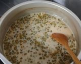 Foto langkah ke 3 dari resep Kacang Ijo Lowfat.