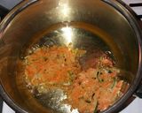 Cukkinis-répás-újhagymás lepénykék recept fázis 5 fotója