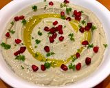 Foto del paso 3 de la receta: 🇱🇧 BABA GANOUSH (بابا غنوج, Líbano)