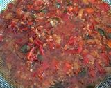 Foto langkah ke 6 dari resep Sambel Terasi Goreng.
