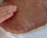 صورة لخطوة 3 من وصفة كروكي السنيوة لي عمل ضجة كبيرة يخرج كمية تع (58حبة)