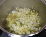 Foto del paso 1 de la receta: Estofado de ternera y pollo