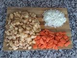Pea Stew