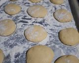 Foto langkah ke 3 dari resep Roti / donat*.