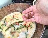 Foto langkah ke 3 dari resep 552. Jangan Tempe Lombok.