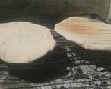 Foto del paso 2 de la receta: Pizza a la parrilla
