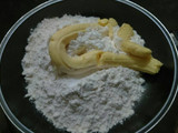 Pie Susu Teflon