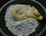 Foto langkah ke 1 dari resep Pie Susu Teflon.