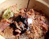 Foto langkah ke 5 dari resep Malbi Daging Sapi.