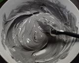 Foto langkah ke 1 dari resep Choco steam cake paders.