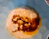 Foto del paso 1 de la receta: Pepas de harina de almendras y coco