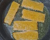 عکس مرحله 4 از دستور 🌯 کباب لقمه با گوشت و سویا 🌯