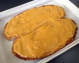 Foto del paso 6 de la receta: WELSH RABBIT (conejo galés en inglés)