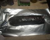Foto del passaggio 11 della ricetta Salame di cioccolato al Ciobar