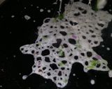 A picture of step 13 of Crispy Rava Dosa.