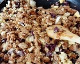 Foto del paso 8 de la receta: Arroz Tapado